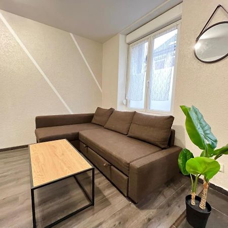 Cosy 0 , Mulhouse Centre Διαμέρισμα Εξωτερικό φωτογραφία