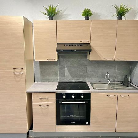 Cosy 0 , Mulhouse Centre Διαμέρισμα Εξωτερικό φωτογραφία