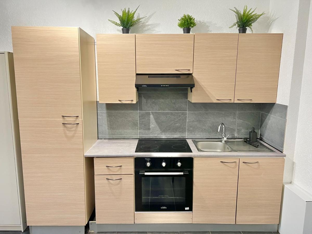 Cosy 0 , Mulhouse Centre Διαμέρισμα Εξωτερικό φωτογραφία