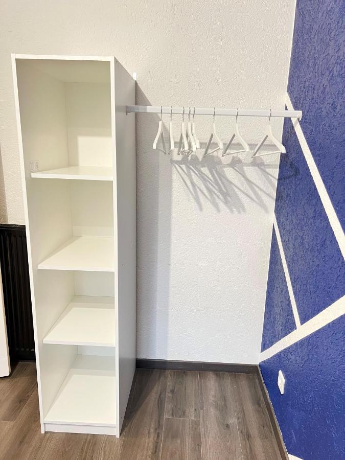 Cosy 0 , Mulhouse Centre Διαμέρισμα Εξωτερικό φωτογραφία