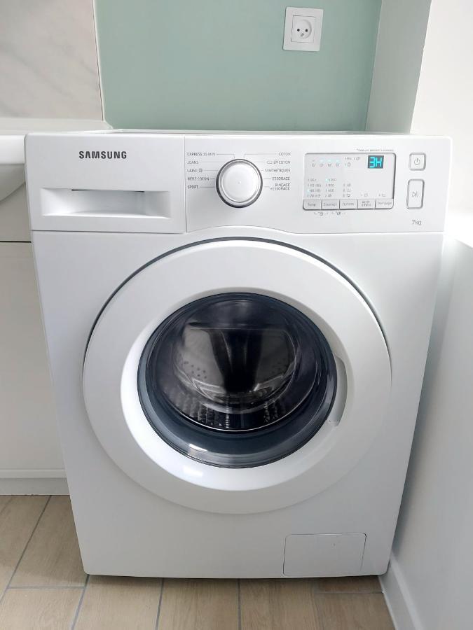 Cosy 0 , Mulhouse Centre Διαμέρισμα Εξωτερικό φωτογραφία